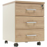 Тумба офисная ПРАКТИК NPW-406 L3